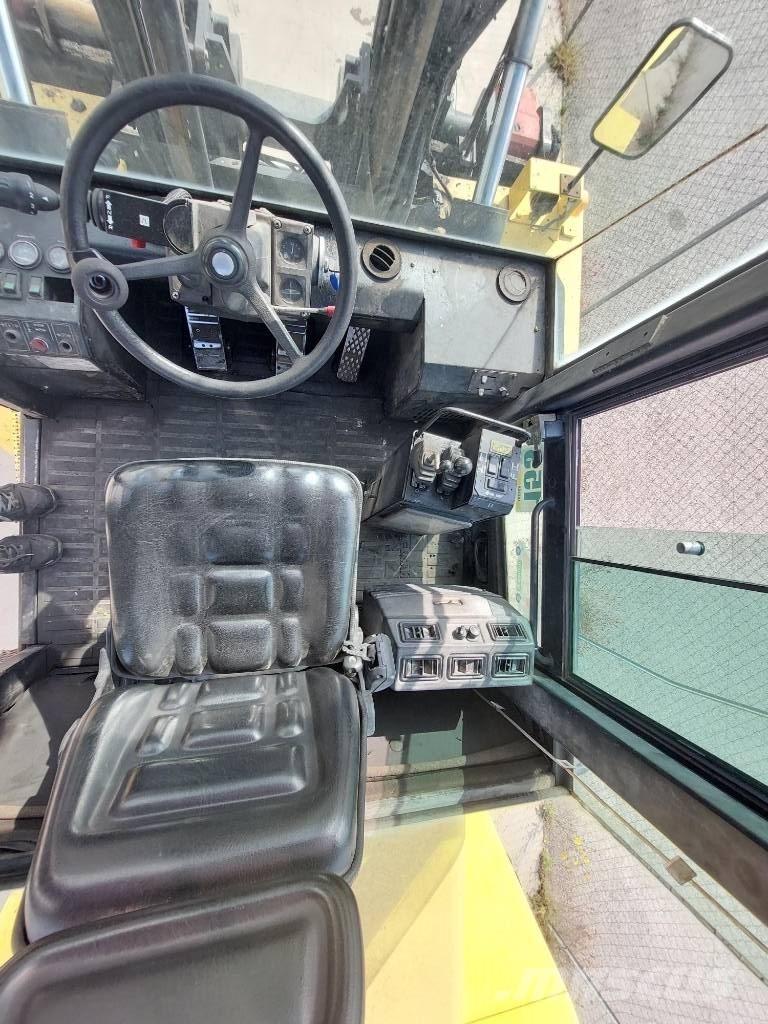Hyster H14.00 Camiones diesel