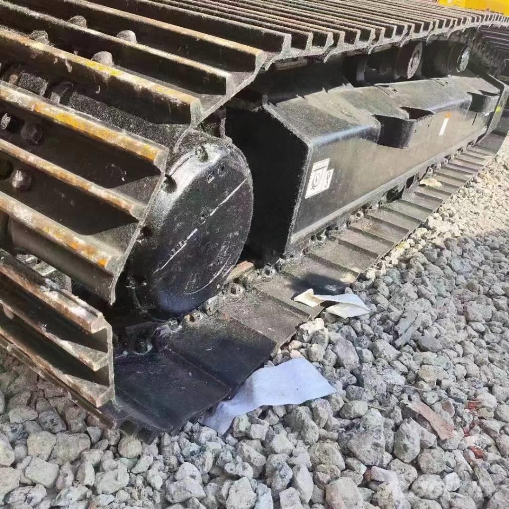 Sany SY 235 H Excavadoras sobre orugas