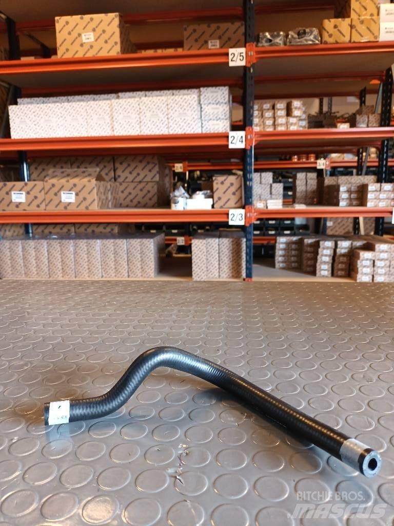 Scania HOSE 1429396 Motores