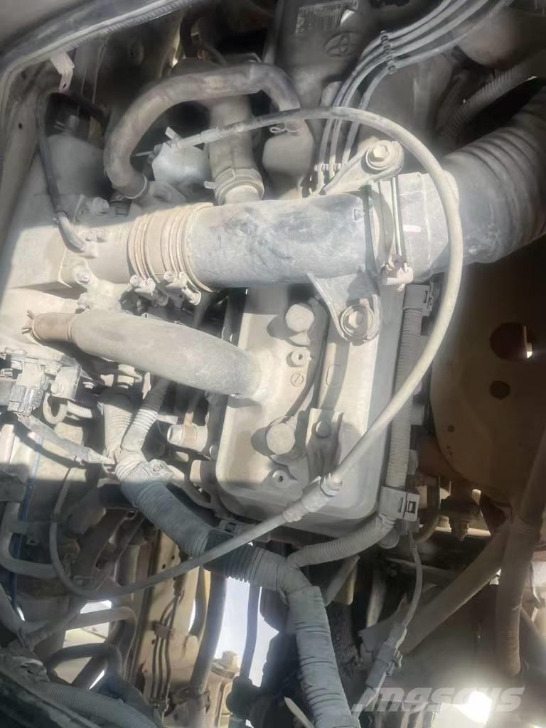 Toyota Coaster Autobuses interurbano