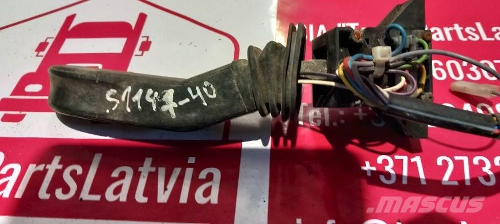 Scania R 420.   1373190 Cabinas