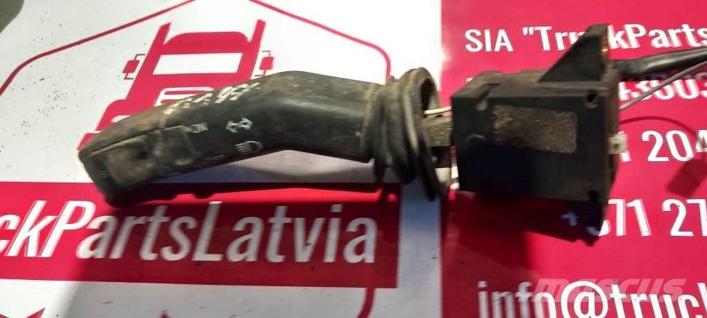 Scania R 420.   1373190 Cabinas