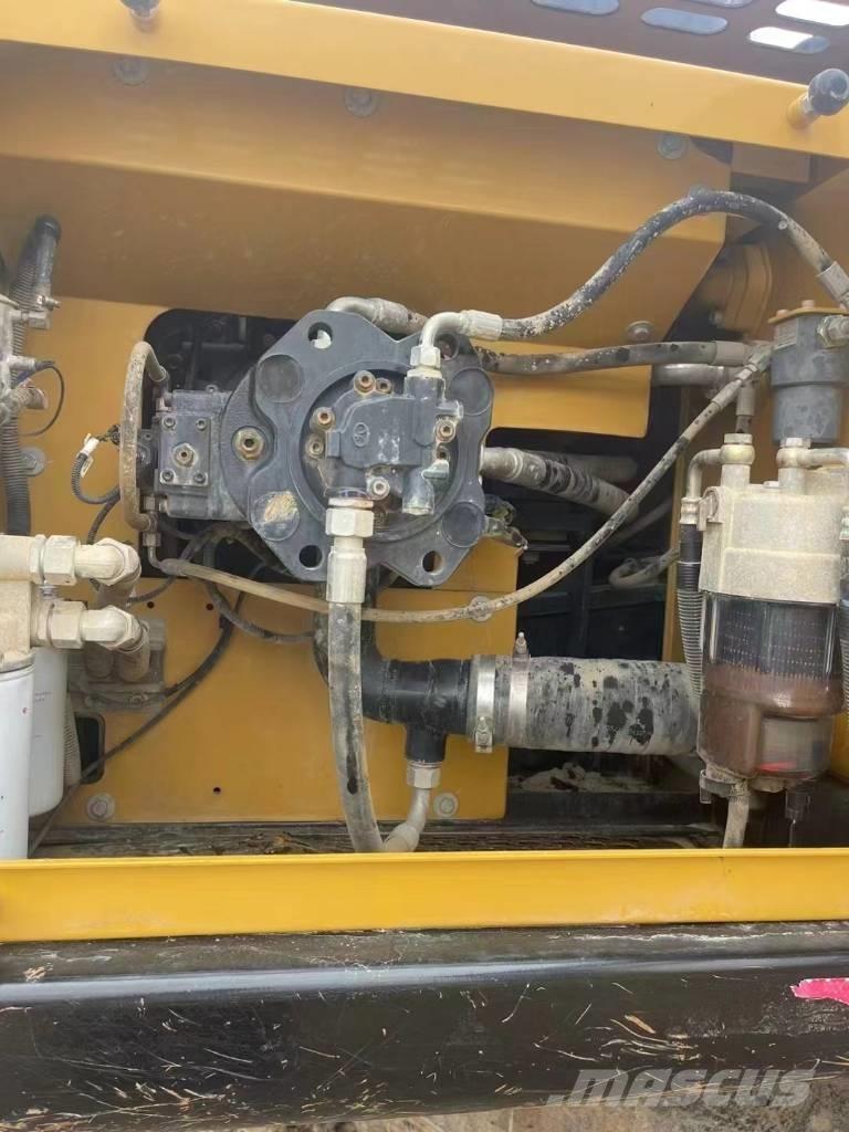 Sany SY 200 C Plus Excavadoras sobre orugas