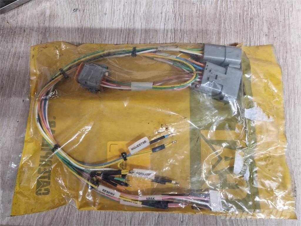 Eco Log 7005242 Componentes electrónicos