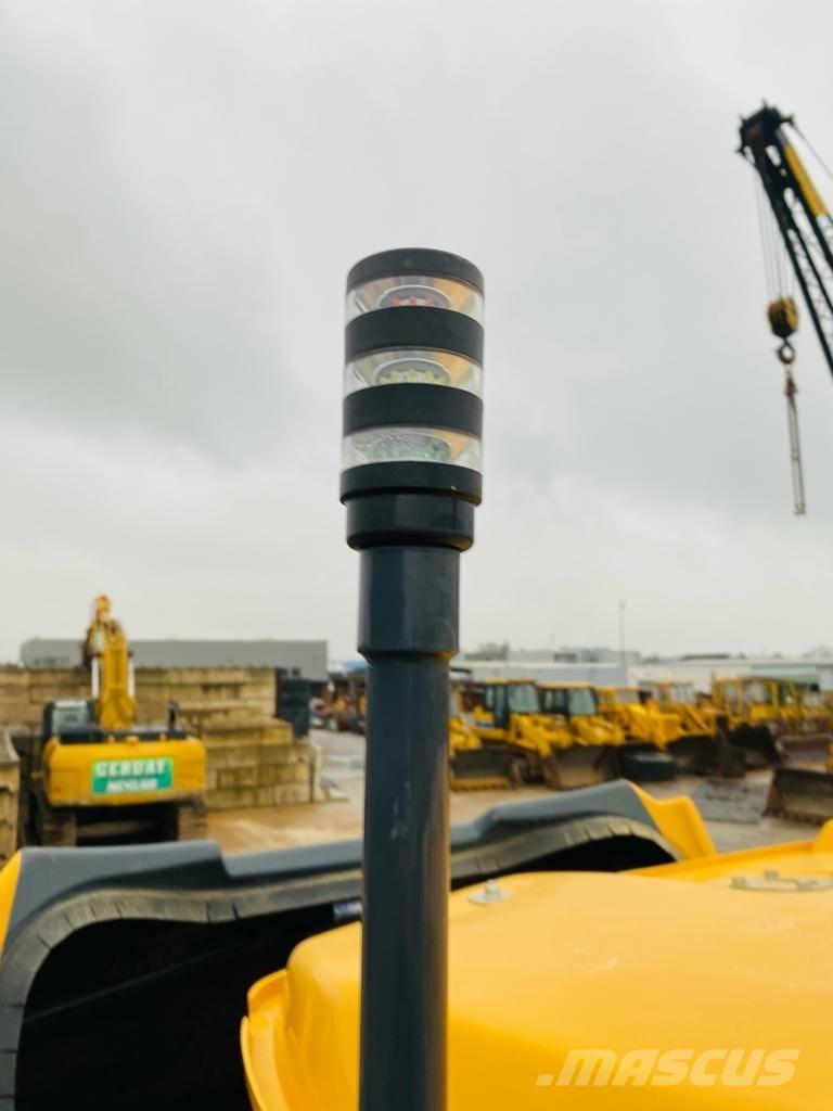 Bell B 30 E Camiones articulados