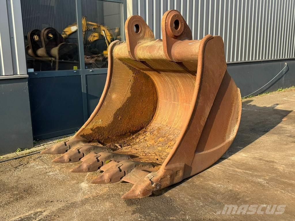 Lehnhoff HH8-1700 Cucharones