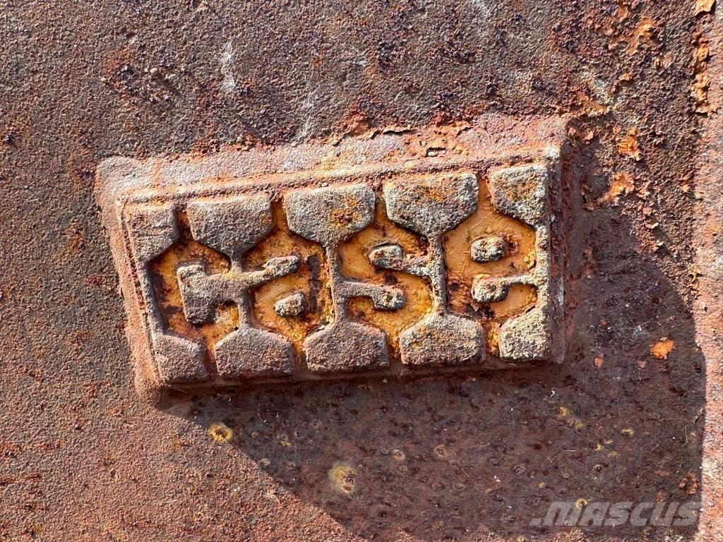 Lehnhoff HH8-1700 Cucharones