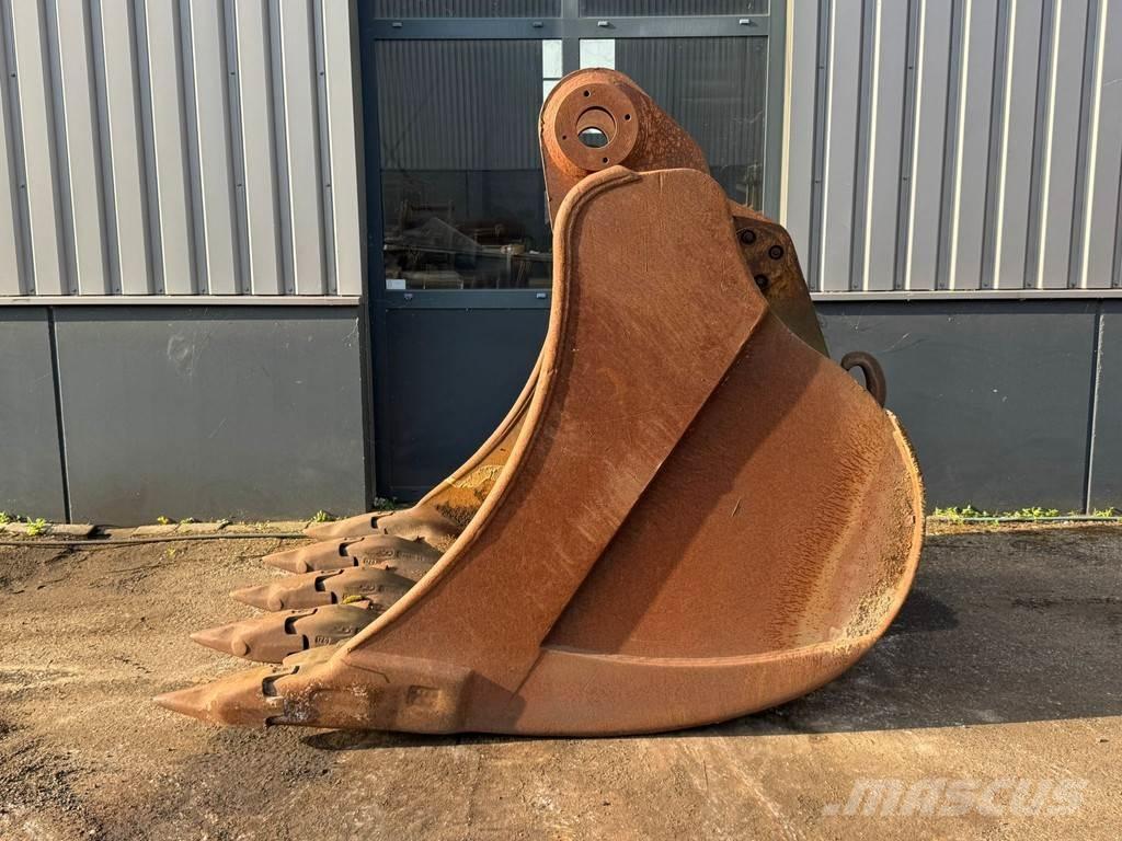 Lehnhoff HH8-1700 Cucharones