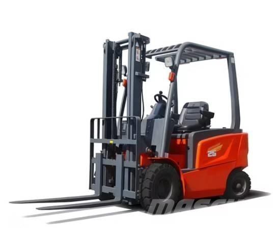 LONKING CPD20ESL Carretillas de horquilla eléctrica