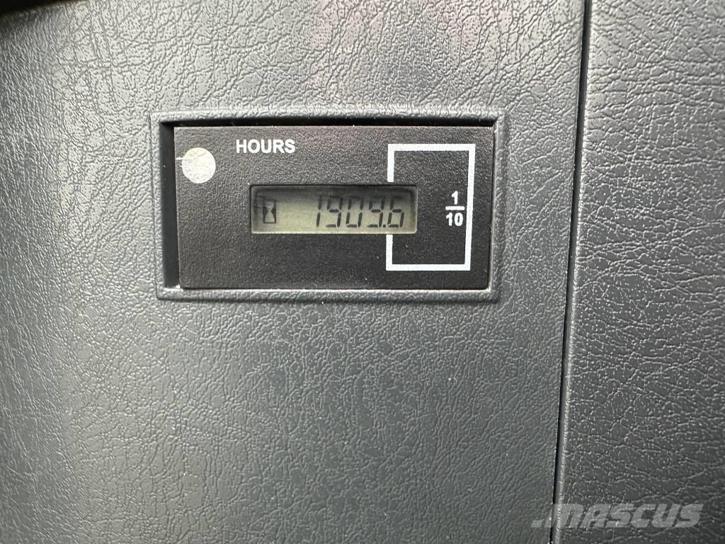 CASE CX 57 C Miniexcavadoras