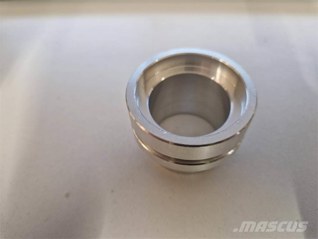 Rottne 101-0039 Cabezales cortadores