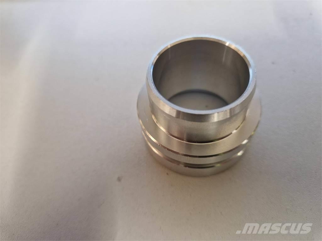 Rottne 101-0039 Cabezales cortadores