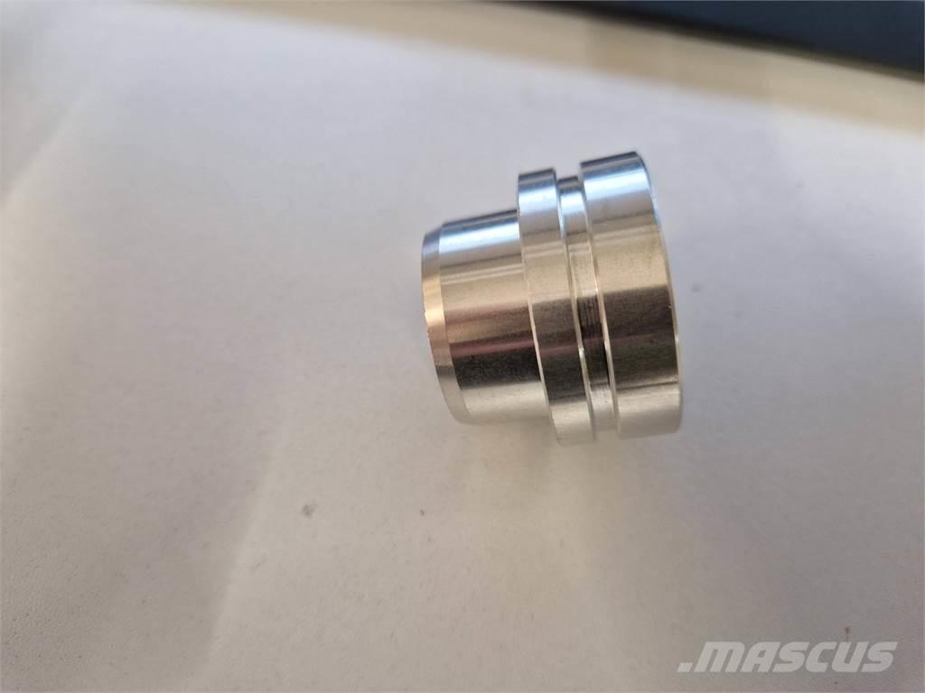 Rottne 101-0039 Cabezales cortadores