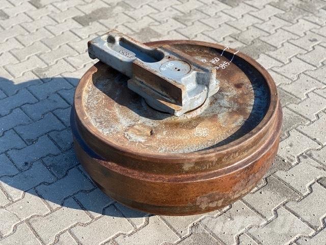 CAT 375 L IDLER USED Orugas