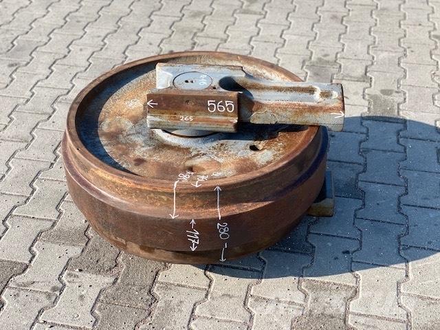 CAT 375 L IDLER USED Orugas