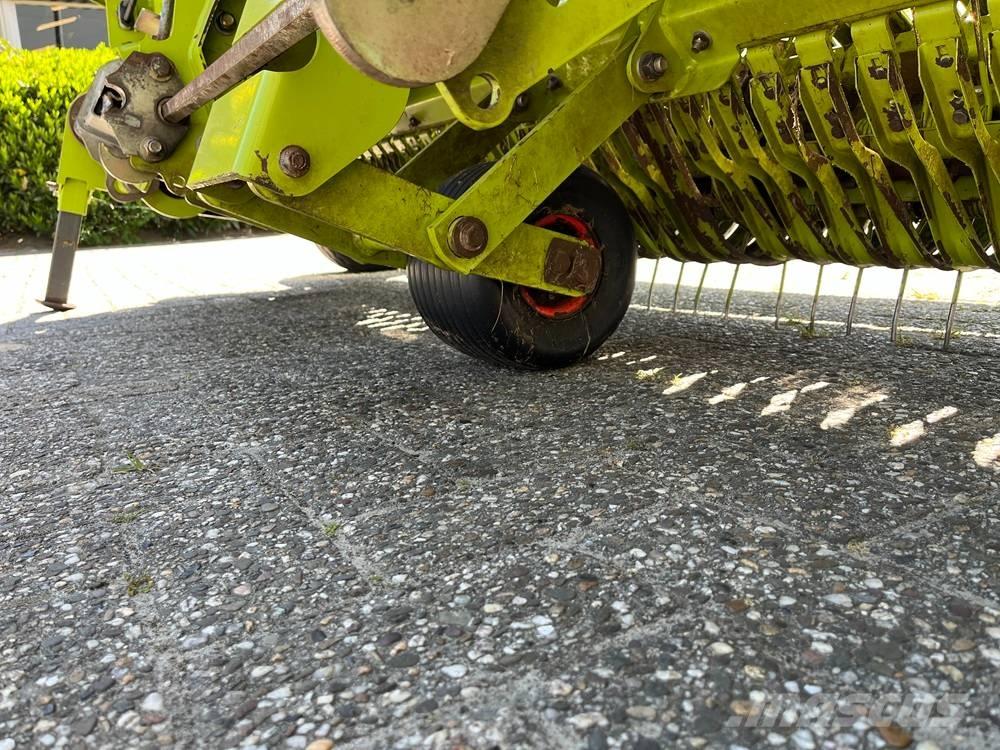 CLAAS PU 300 Pro T Accesorios para cosechadoras combinadas