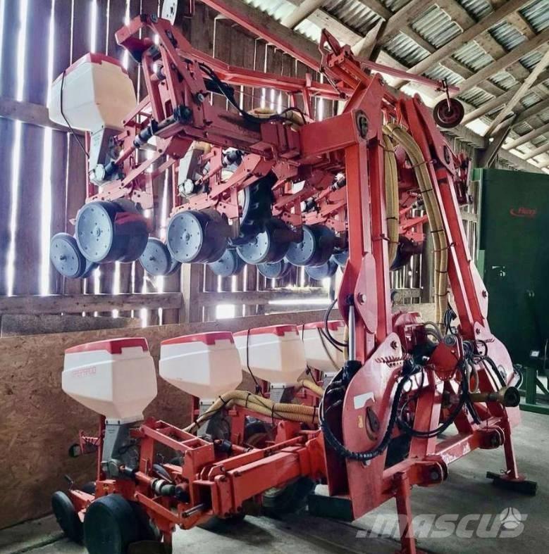 Gaspardo MTI 12 Taladros