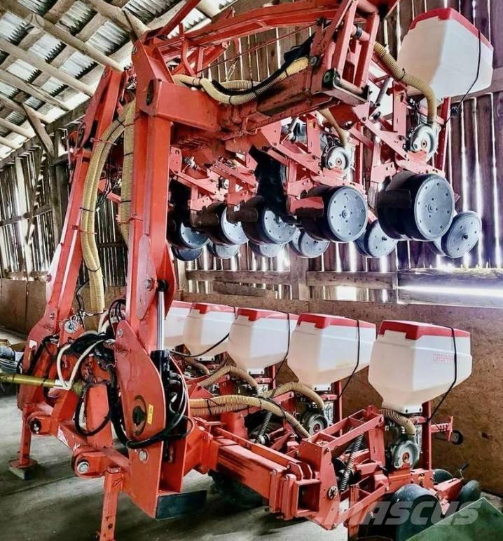 Gaspardo MTI 12 Taladros