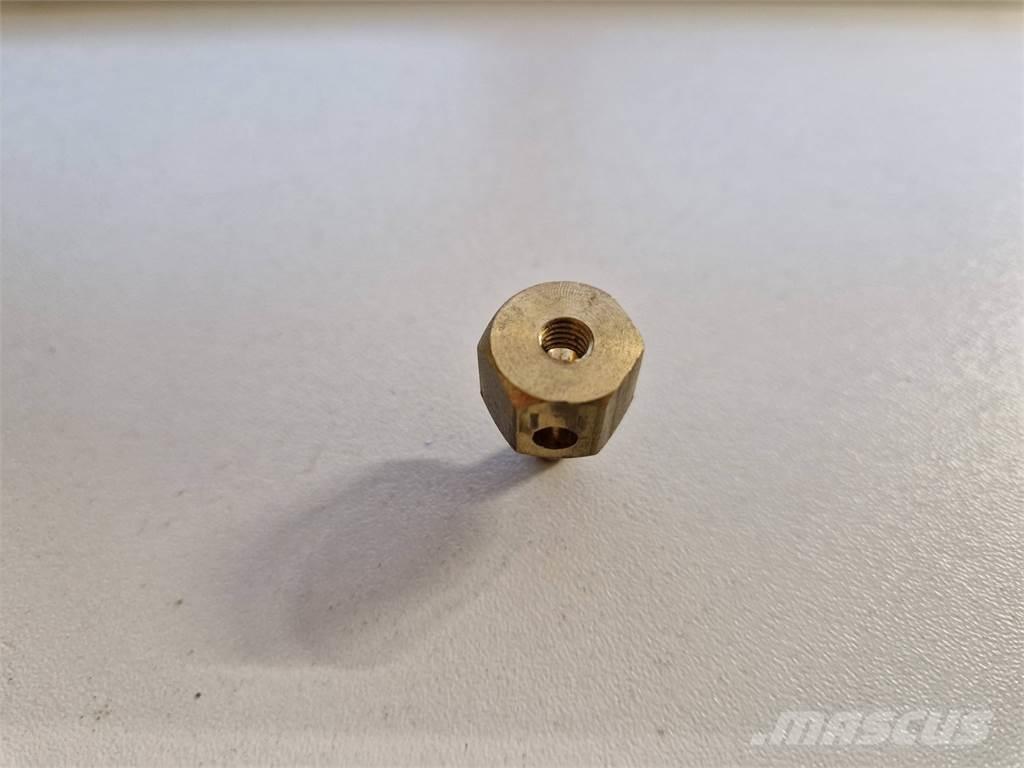 Rottne 049-0070 Motores