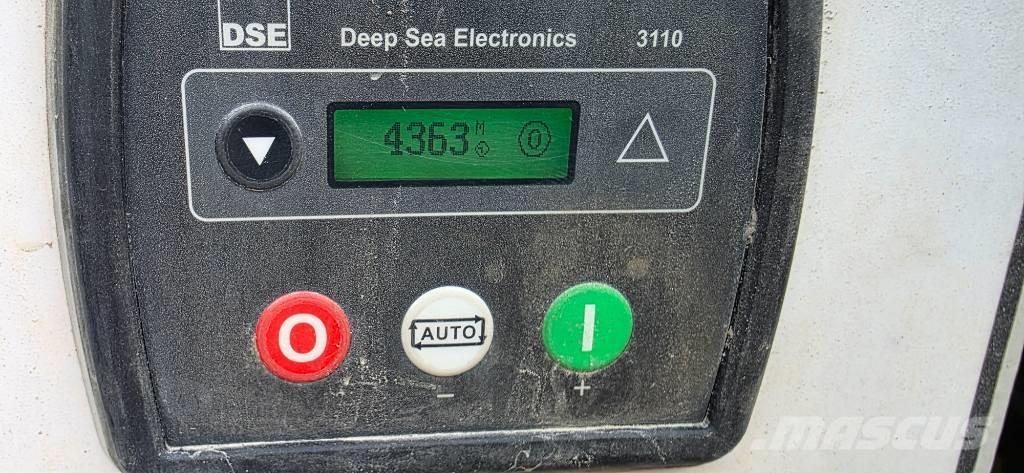 Ezystak TR 8048 Cintas transportadoras