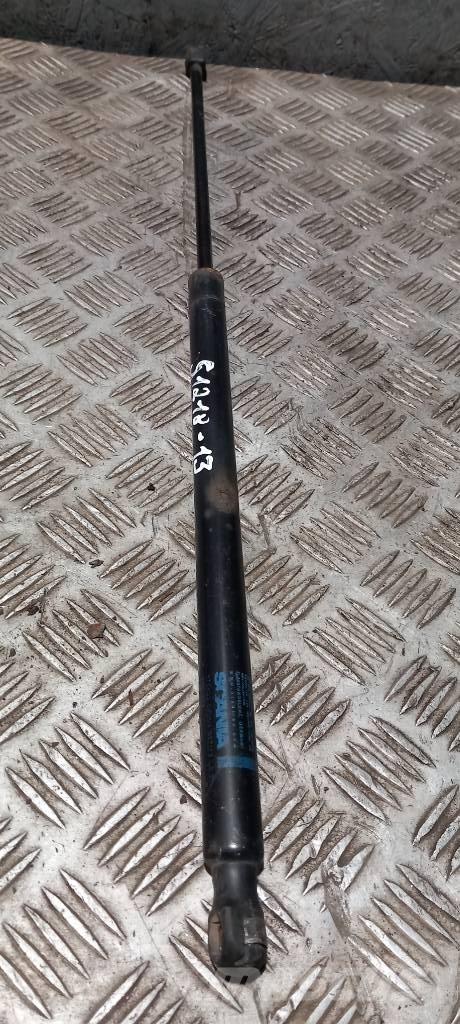 Scania R 440    2031872 Cabinas