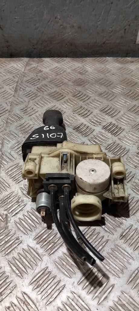 Scania R 440    1774972 Cabinas