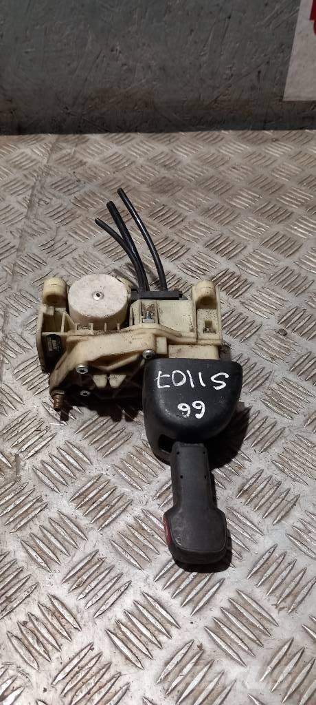 Scania R 440    1774972 Cabinas