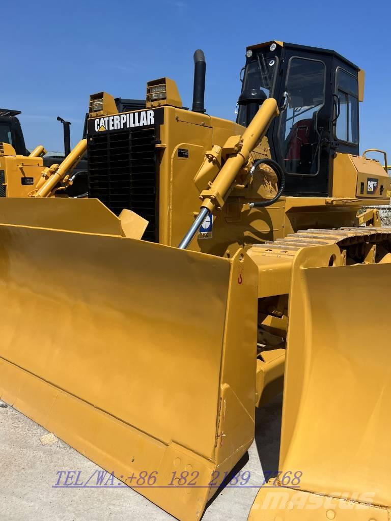 CAT D7G Niveladoras