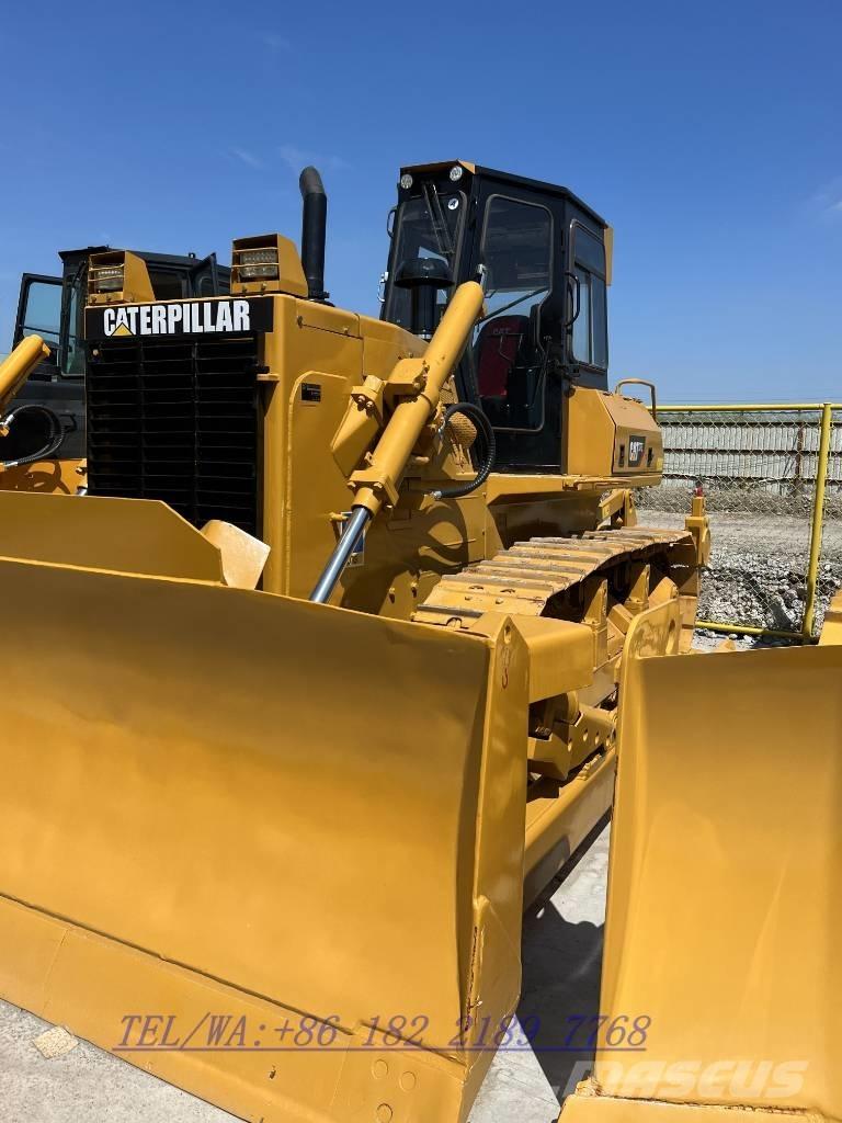 CAT D7G Niveladoras