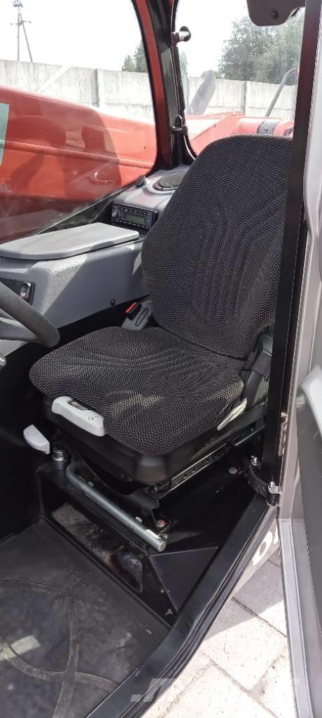 Manitou MT 625 H   (66) Carretillas telescópicas