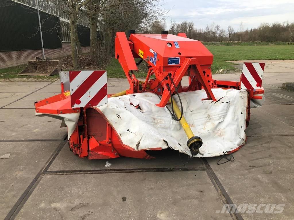 Kuhn FC 313 F Segadoras acondicionadoras