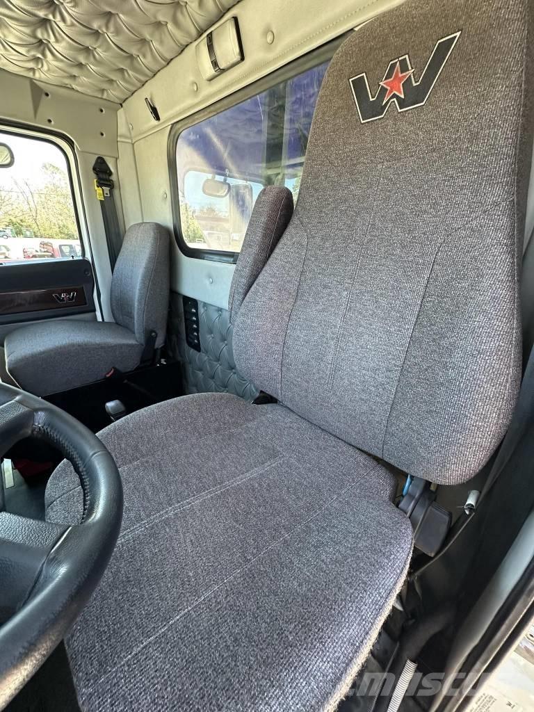 Western Star 4700 Bañeras basculantes usadas