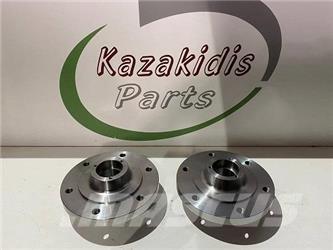 Fendt 100 WHEEL HUB Transmisiones