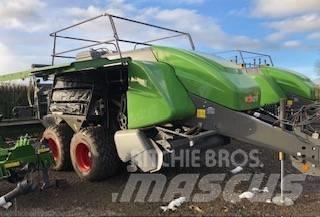 Fendt 1290 XD Empacadoras cuadradas