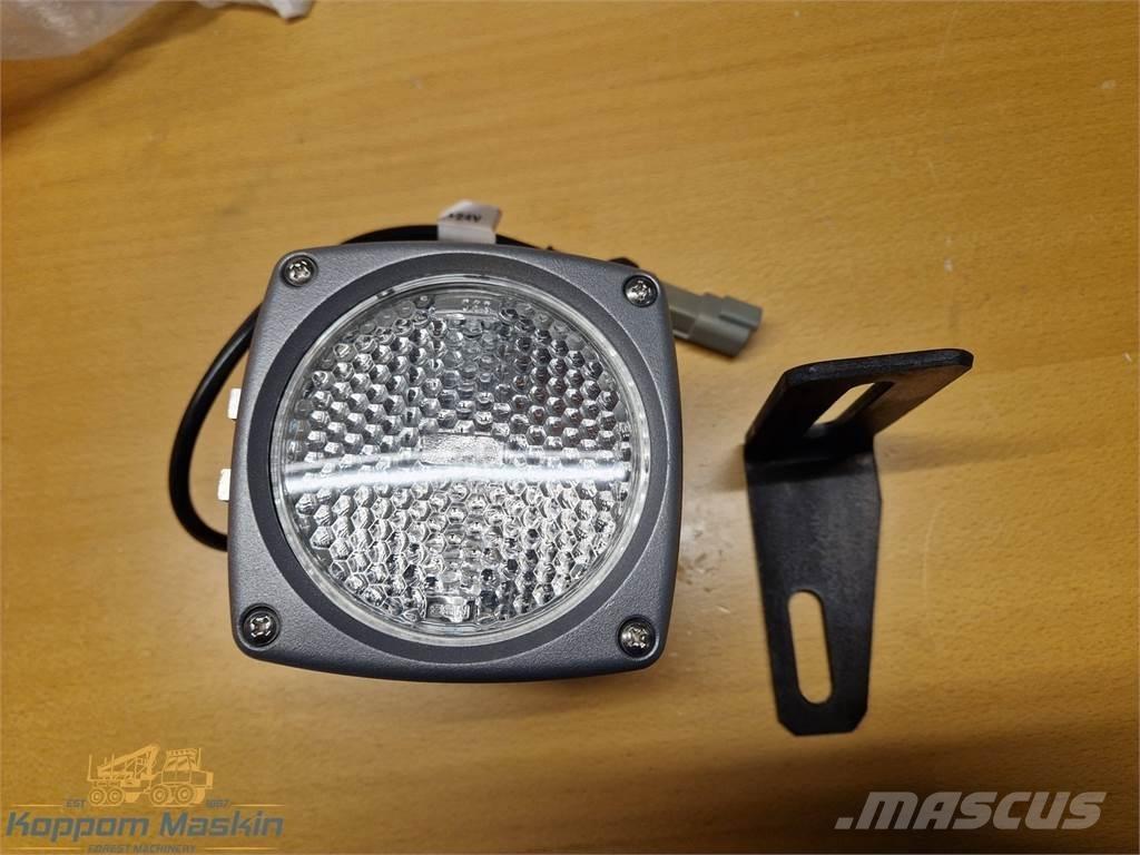 Eco Log 7022002 Componentes electrónicos