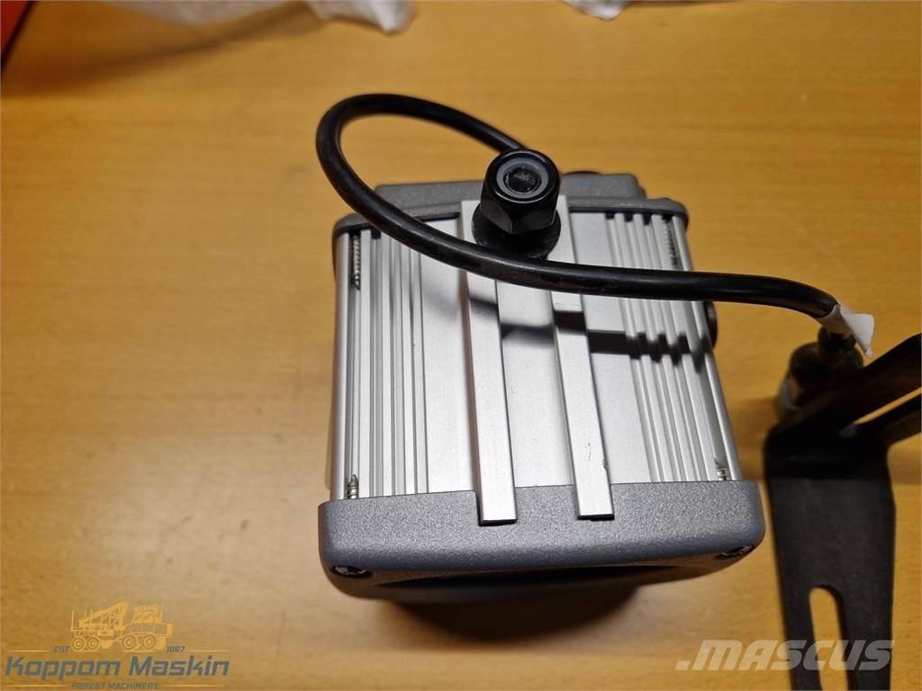 Eco Log 7022002 Componentes electrónicos