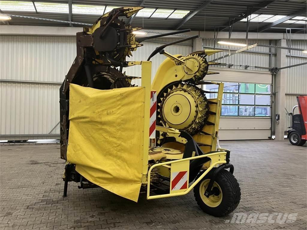 Kemper 475 Plus Accesorios para cosechadoras combinadas