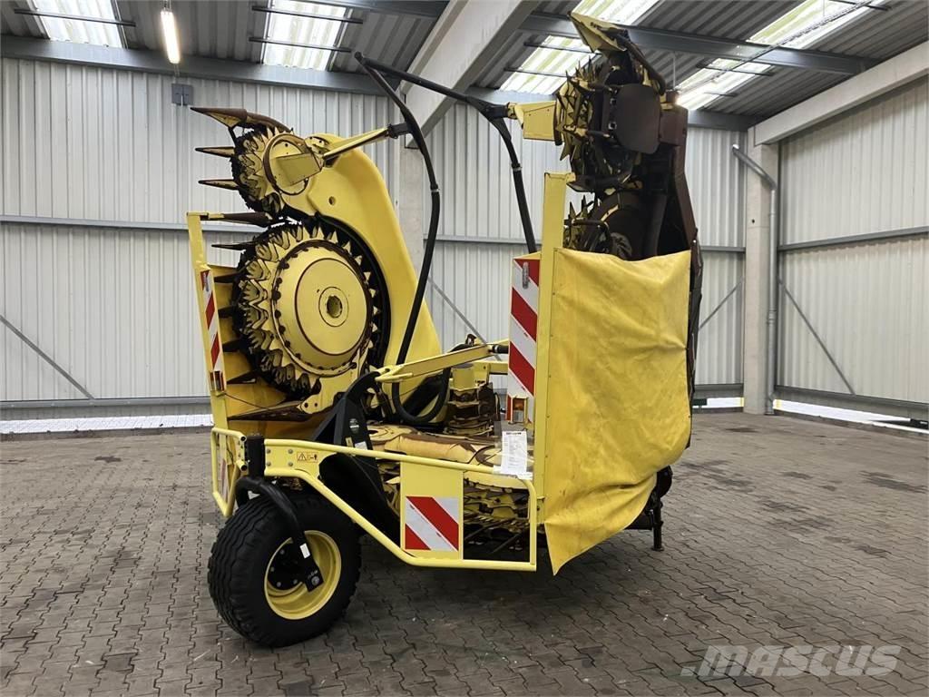 Kemper 475 Plus Accesorios para cosechadoras combinadas