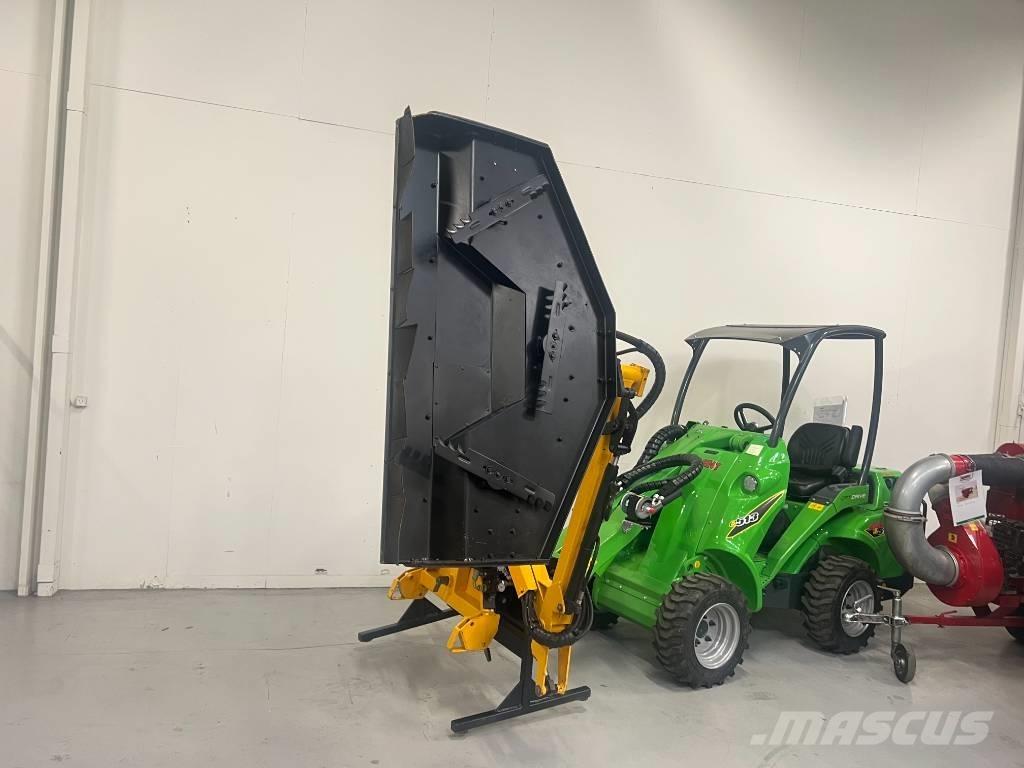 Elkær Multi 1300 Cortadoras de arbustos