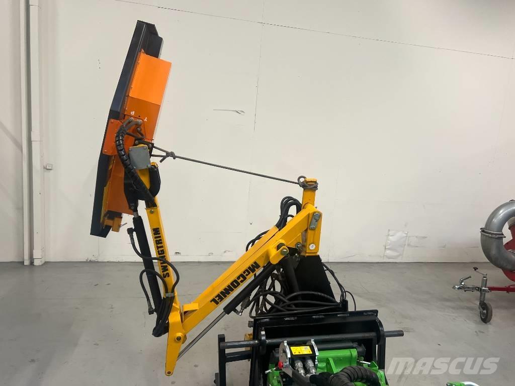 Elkær Multi 1300 Cortadoras de arbustos