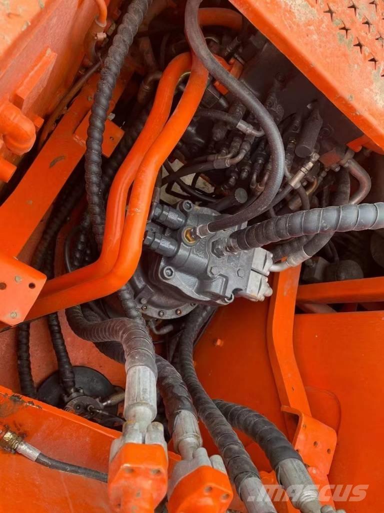 Doosan DH225LC-9E Excavadoras sobre orugas