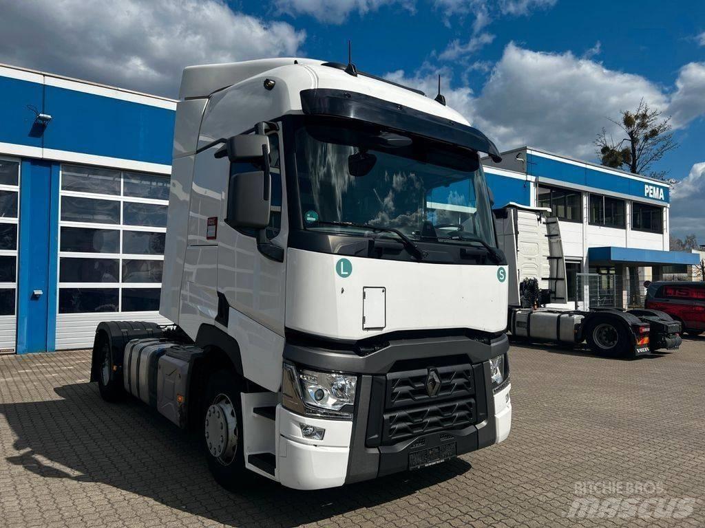 Renault T480 Camiones tractor