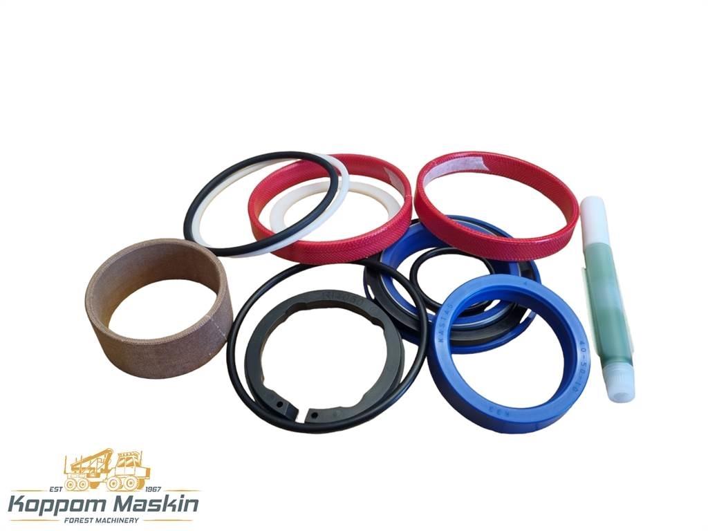 Log Max 620085 Hidráulicos