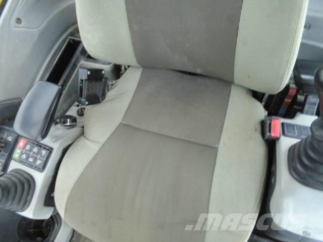 Wacker Neuson ET 65 Miniexcavadoras