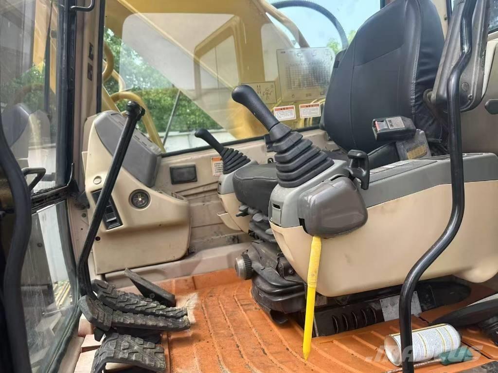 CAT 330 B L Excavadoras sobre orugas