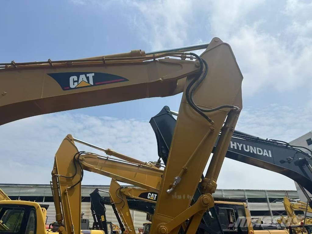 CAT 330 B L Excavadoras sobre orugas