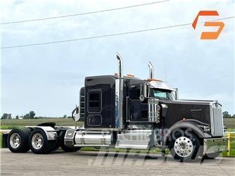 Kenworth W 900 Camiones tractor