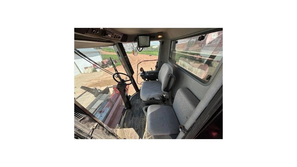 CASE 2388 Cosechadoras combinadas