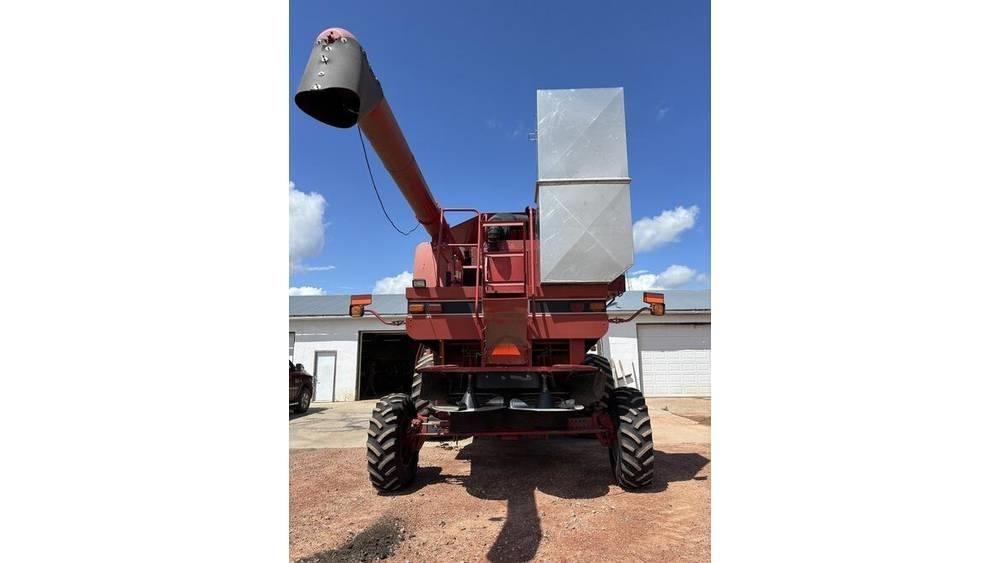 CASE 2388 Cosechadoras combinadas