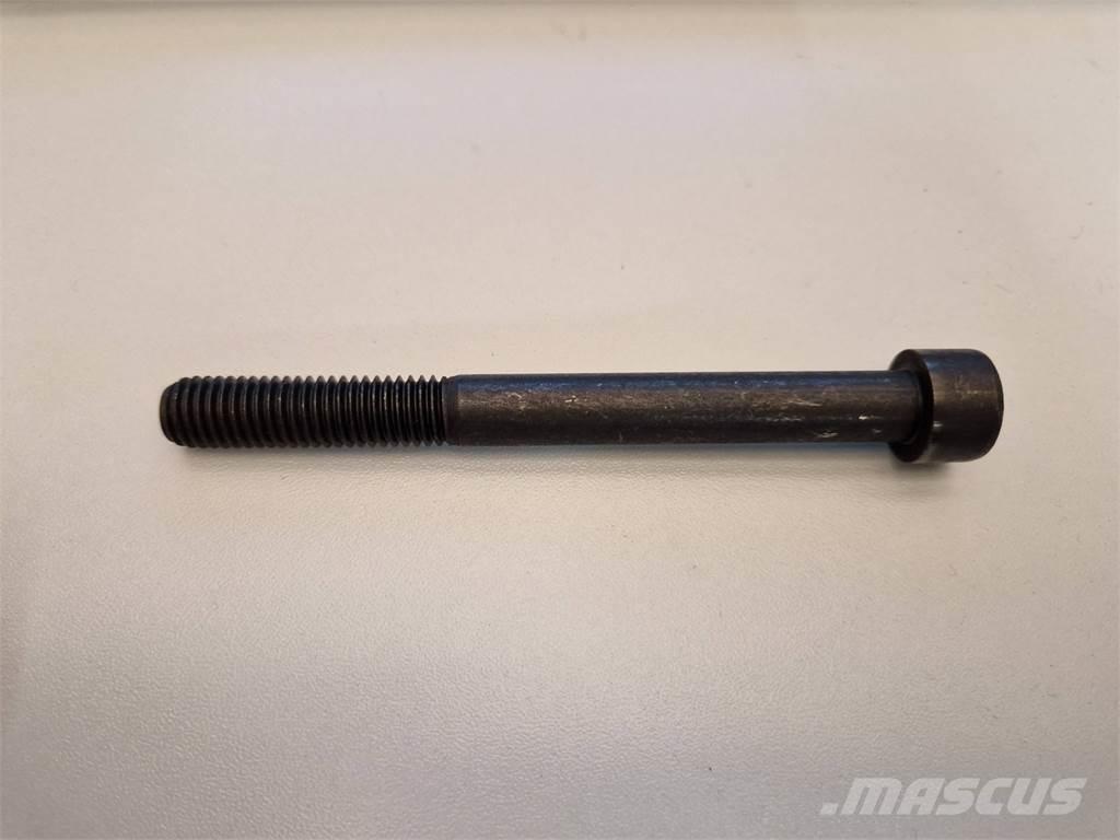 Ponsse 0065562 Chasís